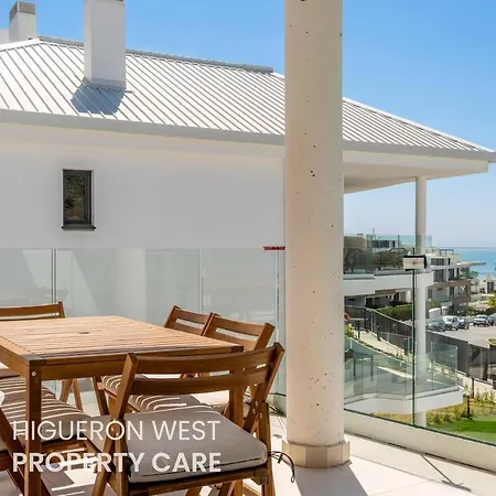 Nordic Delight - 3-bedroom South-facing With Sea Views And Pool, Lomas, * Fuengirola