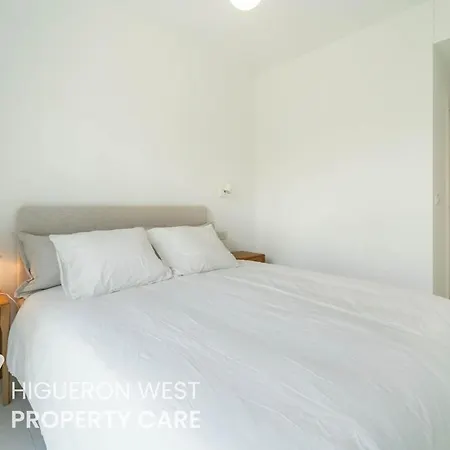 Nordic Delight - 3-bedroom South-facing With Sea Views And Pool, Lomas, Apartamento