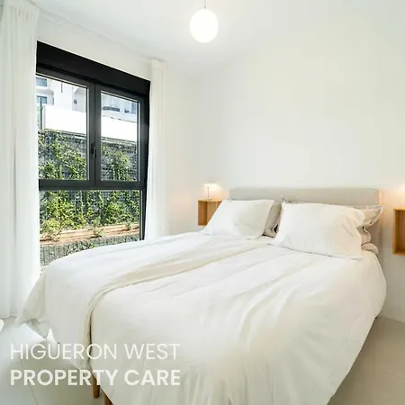 Nordic Delight - 3-bedroom South-facing With Sea Views And Pool, Lomas, Apartamento