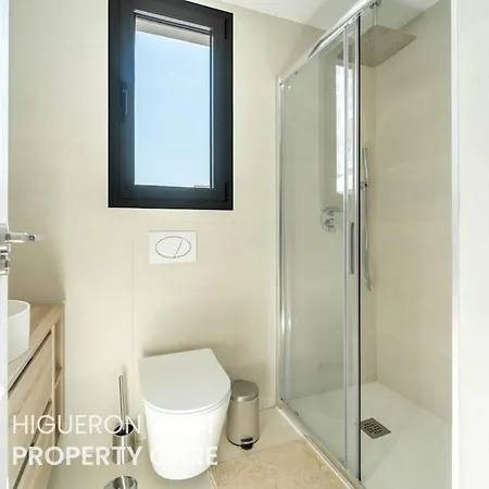 Apartamento Nordic Delight - 3-bedroom South-facing With Sea Views And Pool, Lomas, *