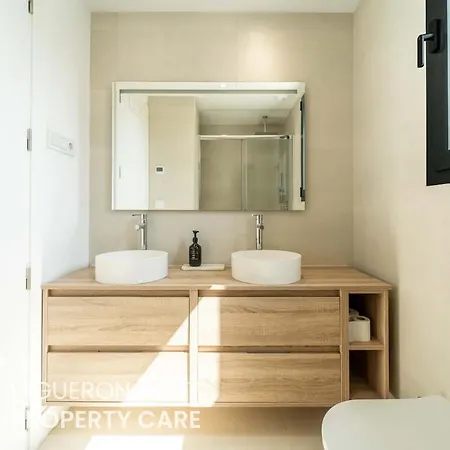 Nordic Delight - 3-bedroom South-facing With Sea Views And Pool, Lomas, * Fuengirola